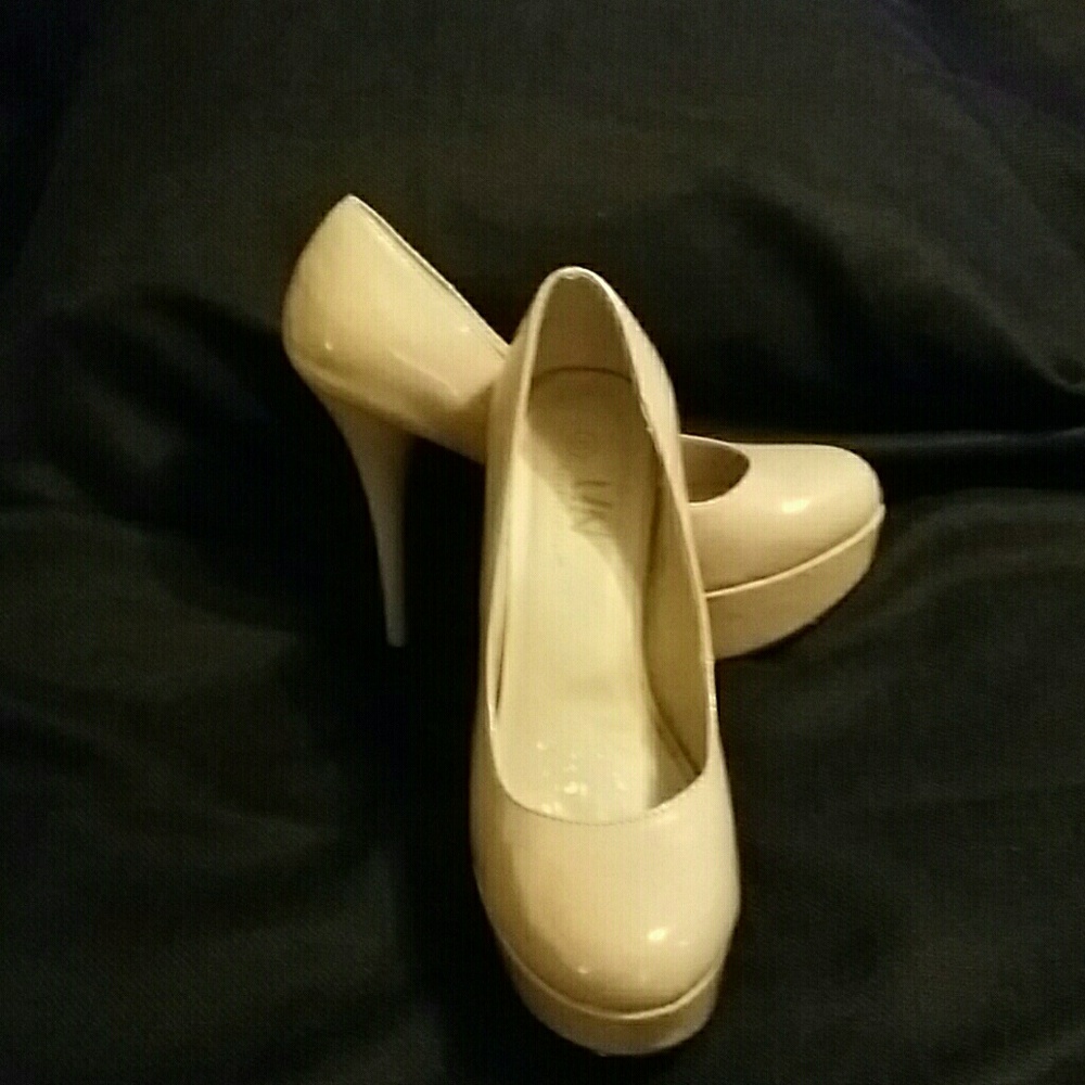 Stilettos